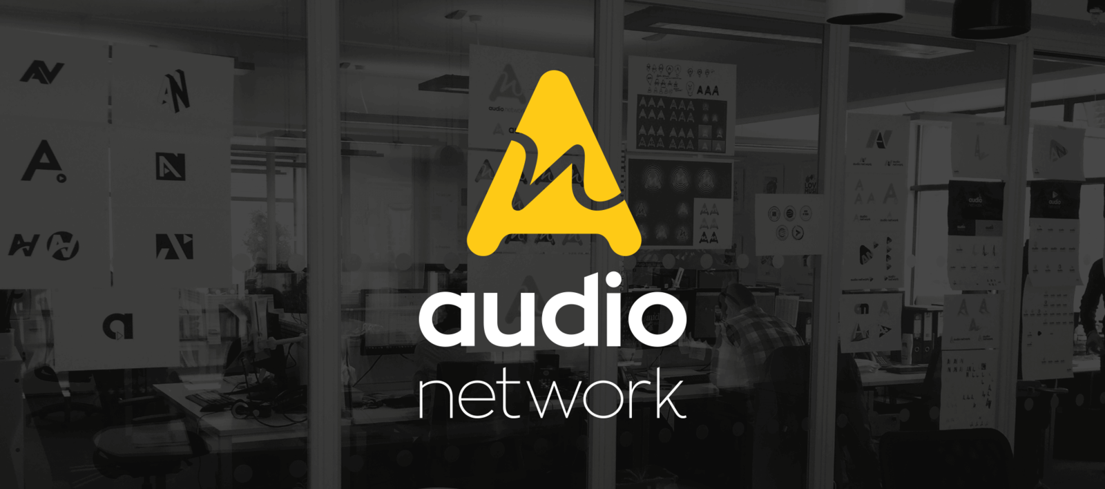 Audio Network, Chief Product Officer