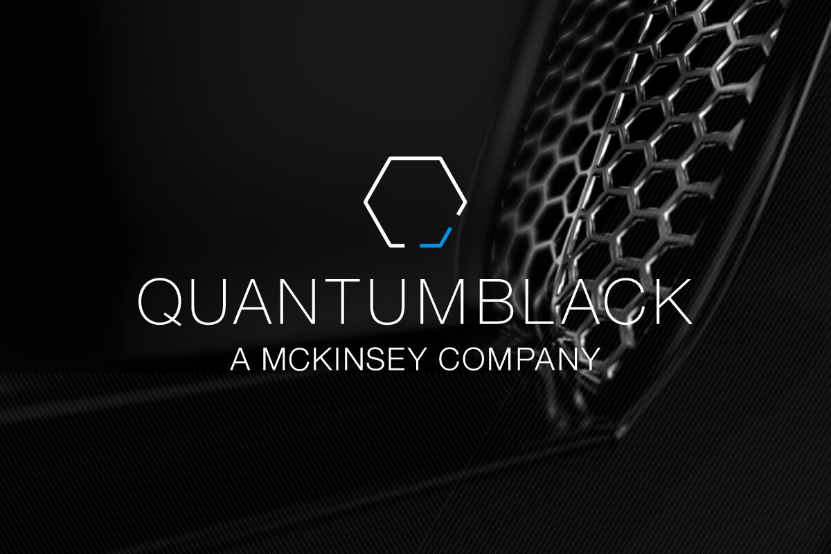 QuantumBlack McKinsey – Data Science & Analytic Directors